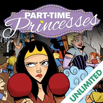 Part Time Princesses